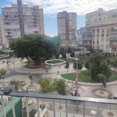 Luxury Apartment With Best Views Benidorm Zewnętrze zdjęcie