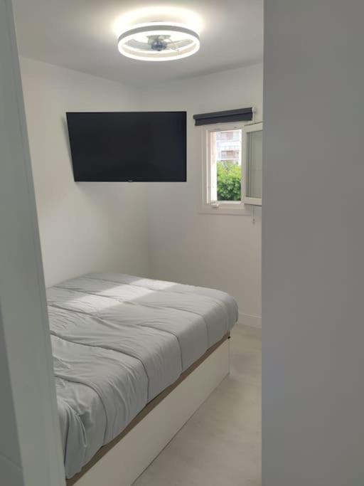 Luxury Apartment With Best Views Benidorm Zewnętrze zdjęcie