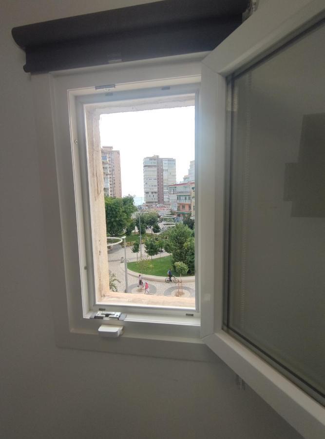 Luxury Apartment With Best Views Benidorm Zewnętrze zdjęcie