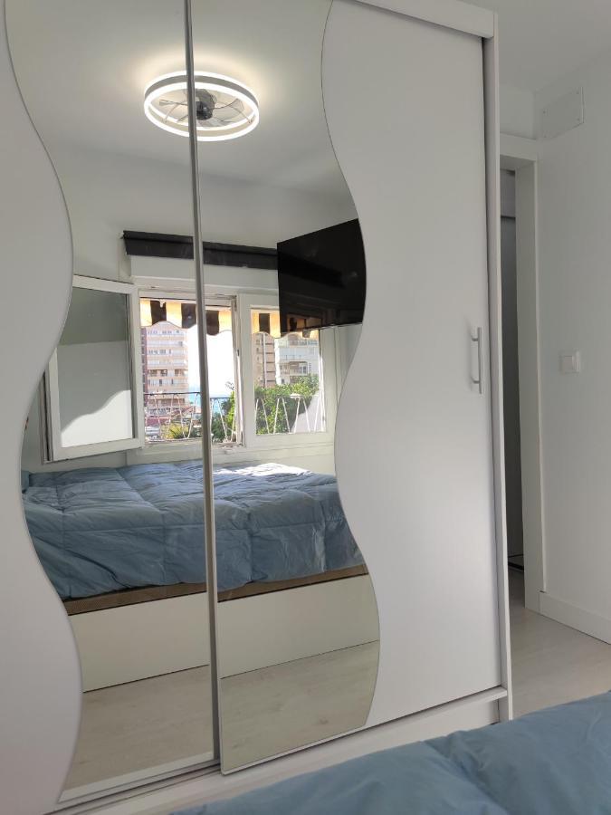 Luxury Apartment With Best Views Benidorm Zewnętrze zdjęcie