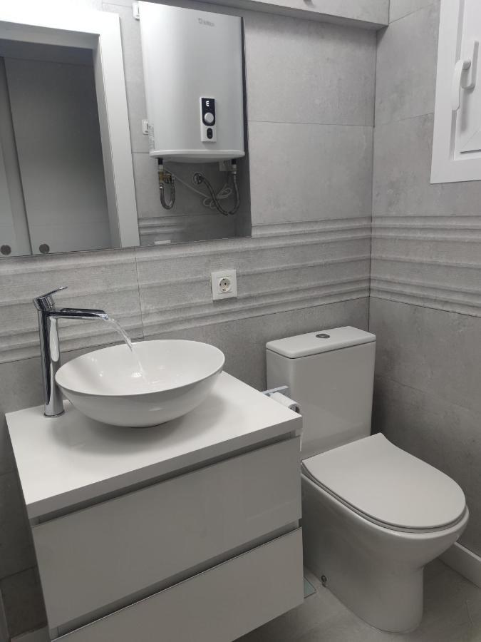 Luxury Apartment With Best Views Benidorm Zewnętrze zdjęcie