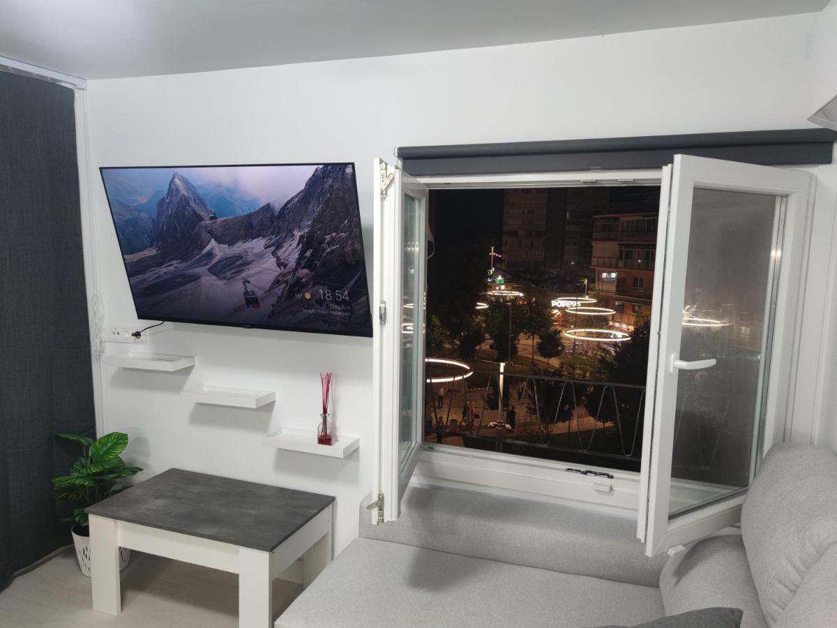 Luxury Apartment With Best Views Benidorm Zewnętrze zdjęcie
