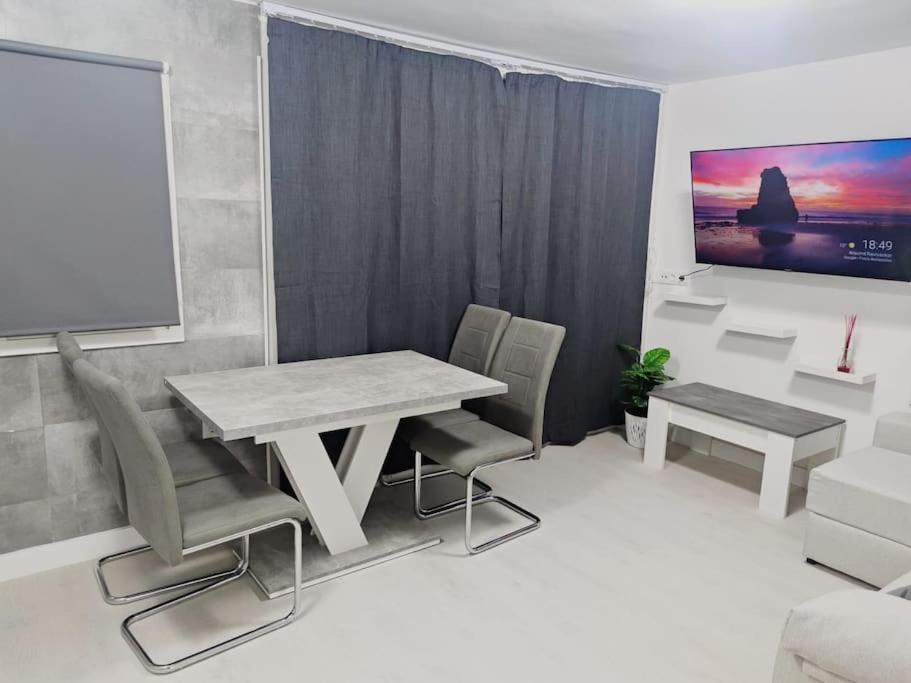 Luxury Apartment With Best Views Benidorm Zewnętrze zdjęcie