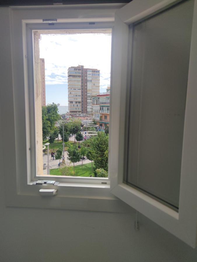Luxury Apartment With Best Views Benidorm Zewnętrze zdjęcie