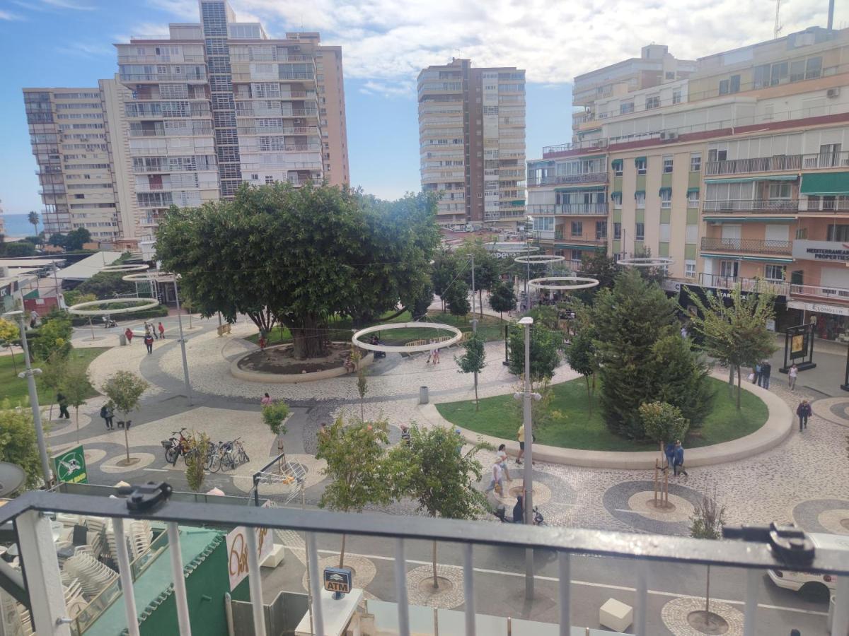 Luxury Apartment With Best Views Benidorm Zewnętrze zdjęcie