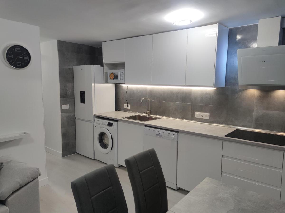 Luxury Apartment With Best Views Benidorm Zewnętrze zdjęcie