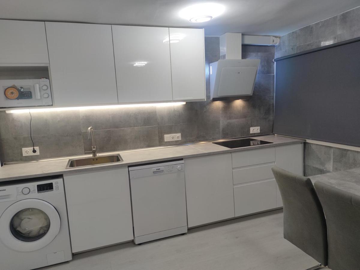Luxury Apartment With Best Views Benidorm Zewnętrze zdjęcie