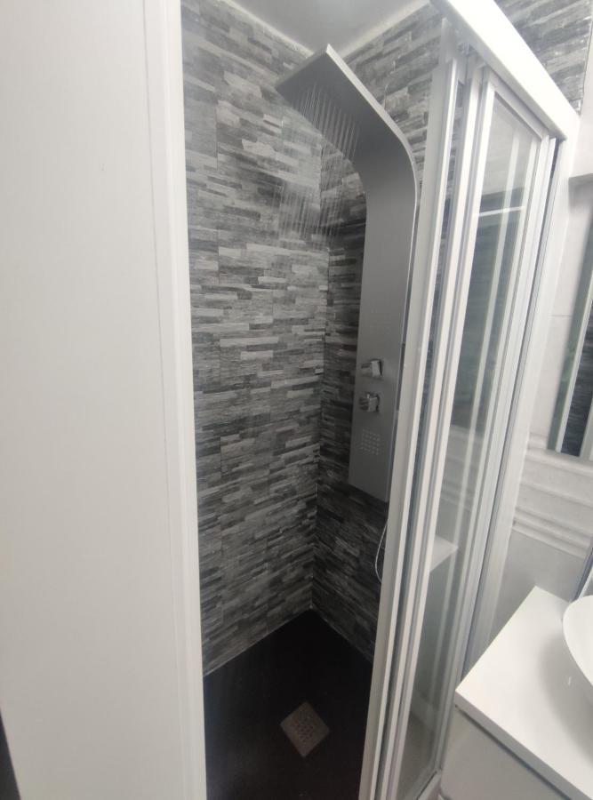 Luxury Apartment With Best Views Benidorm Zewnętrze zdjęcie