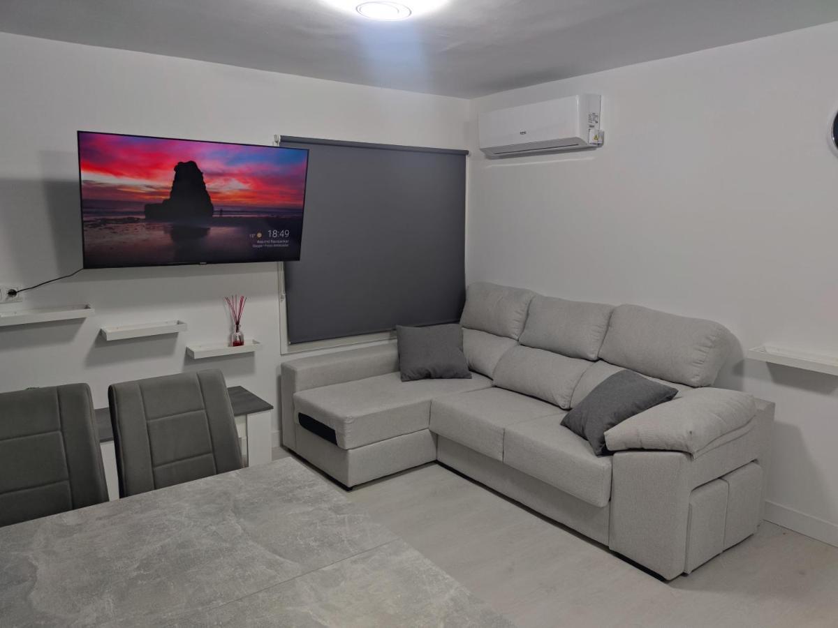 Luxury Apartment With Best Views Benidorm Zewnętrze zdjęcie