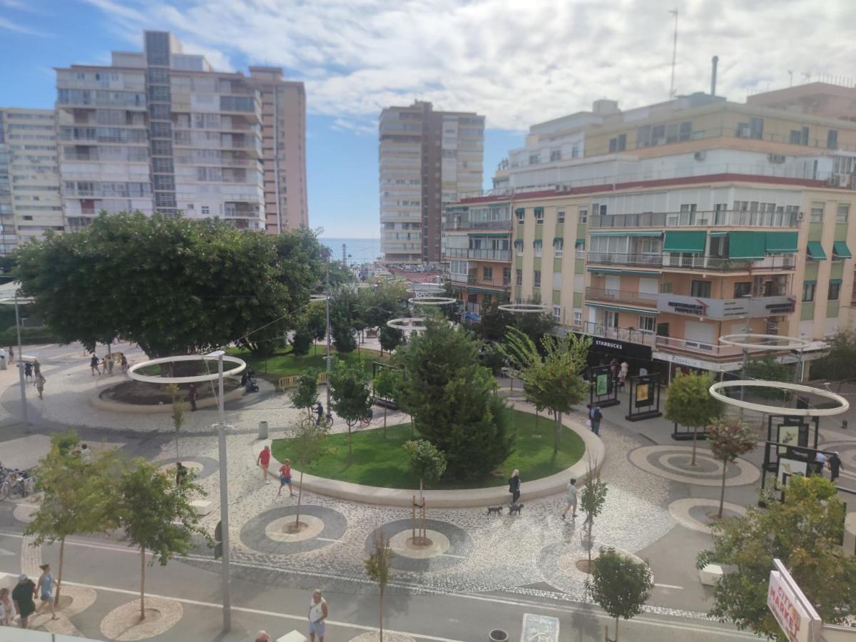 Luxury Apartment With Best Views Benidorm Zewnętrze zdjęcie